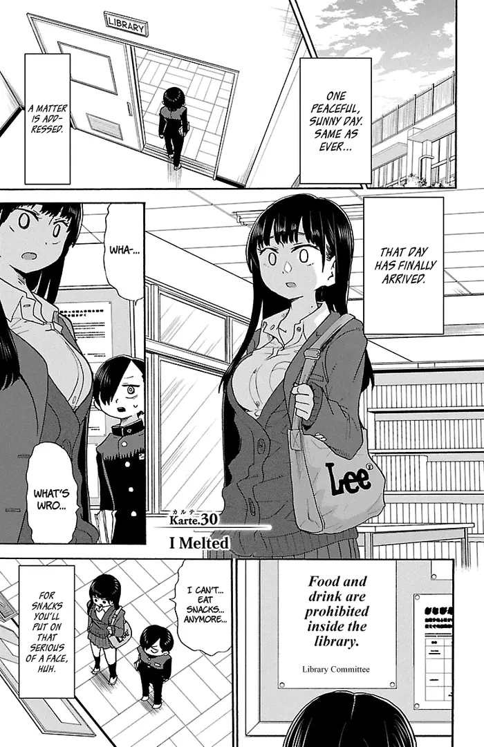 The Dangers in My Heart Chapter 30 image 02_optimized